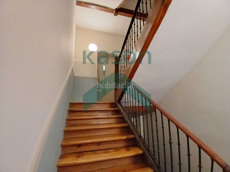 Foto a2468998-8abb-45fd-aad4-95780338a4f8. Apartament amb calefacció a Cortes-Huertas Madrid