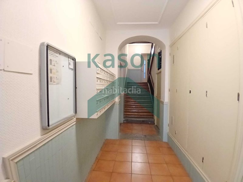 Foto d7a02a4f-4300-4689-a32b-0ed759cf4ea7. Appartement mit heizung in Cortes-Huertas Madrid