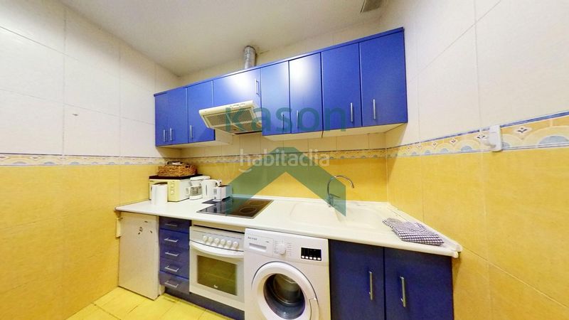 Foto 04bbfc14-b036-42f9-8933-f2ed83fa2938. Apartament amb calefacció a Cortes-Huertas Madrid