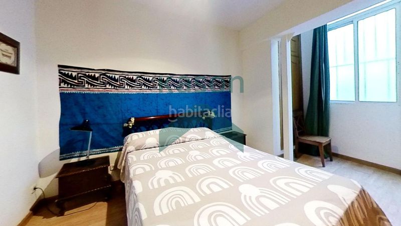 Foto 07cf0788-fcfa-4e44-b408-5be149760a06. Apartament amb calefacció a Cortes-Huertas Madrid