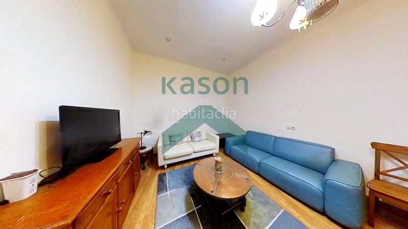 Foto 232e73df-7de2-4938-9553-3c23b553f73d. Apartament amb calefacció a Cortes-Huertas Madrid