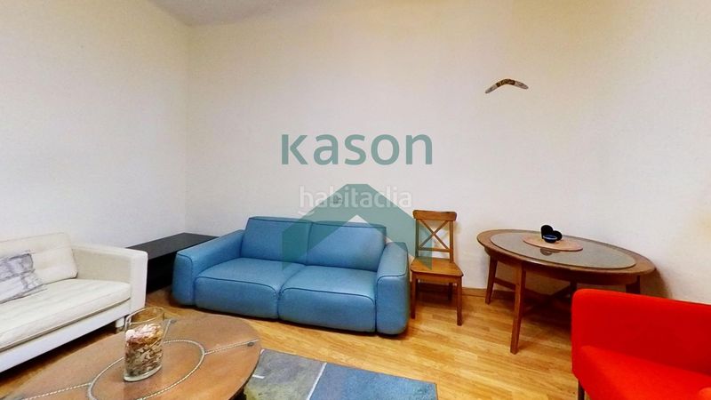 Foto 25845696-990c-4d98-8aac-e18d288f3085. Apartament amb calefacció a Cortes-Huertas Madrid