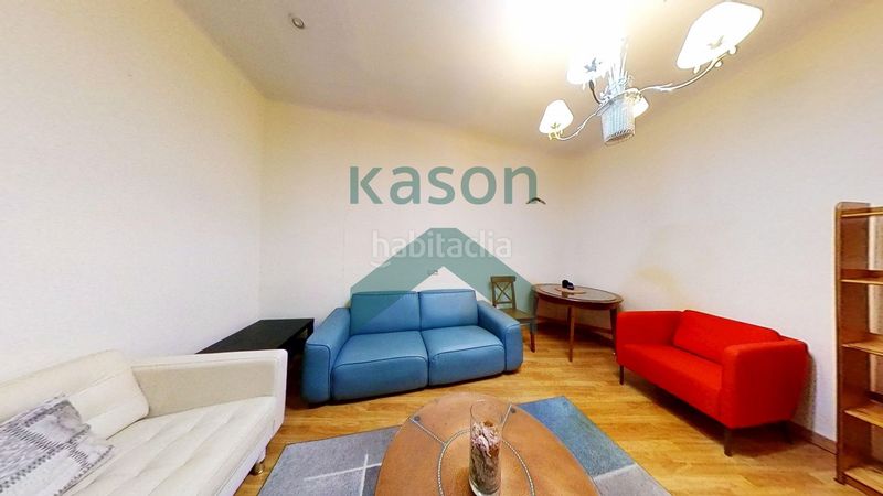 Foto 480ffd91-ded1-424c-9b49-f7fd18940720. Apartament amb calefacció a Cortes-Huertas Madrid