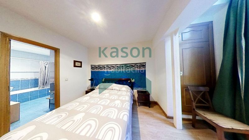 Foto 6ba0dd17-343d-421b-8b78-f1f51f49868f. Apartament amb calefacció a Cortes-Huertas Madrid