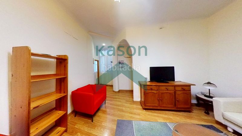 Foto 913d2e20-792b-4c9a-81f7-f8a85d77cf23. Apartament amb calefacció a Cortes-Huertas Madrid