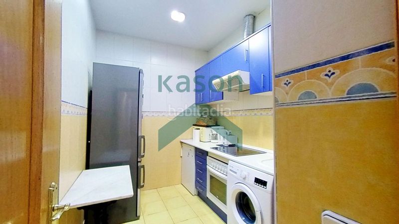 Foto 9e8244b6-749a-4f05-aa4d-f61a9ca1b9c4. Apartament amb calefacció a Cortes-Huertas Madrid