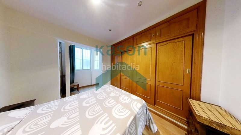 Foto bb7c2e9b-b849-431e-be7f-7210cc0475a9. Apartament amb calefacció a Cortes-Huertas Madrid