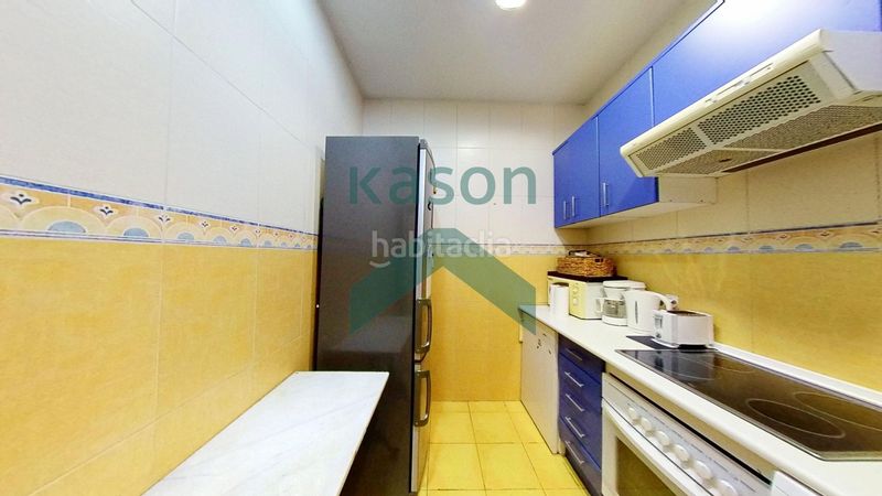 Foto be0d3ed2-dbe5-486e-8292-9a229b8ee4b9. Apartament amb calefacció a Cortes-Huertas Madrid