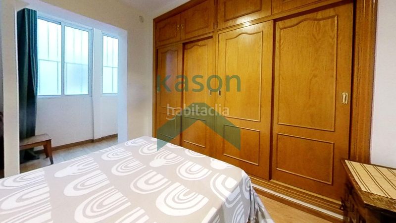 Foto d8d32e6b-5e6d-41f2-a657-731ed5ee119b. Apartament amb calefacció a Cortes-Huertas Madrid
