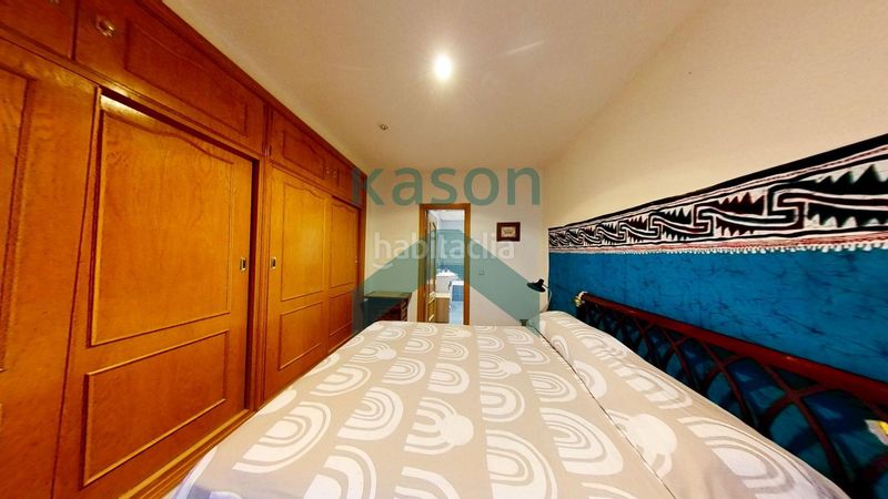 Foto efc0db2d-859c-4ba9-86d4-535781199a9c. Apartament amb calefacció a Cortes-Huertas Madrid