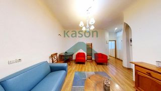 Apartment in Cortes-Huertas