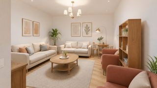 Appartement  Atocha