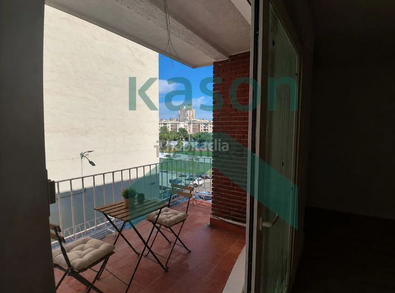 Foto 9a610db4-f69b-4bee-835e-41b4c95d4a88. Piso en Quintana Madrid