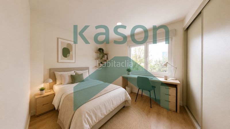 Foto a8bc92a8-2254-47ee-a51c-d4b8321b2b20. Piso en Quintana Madrid