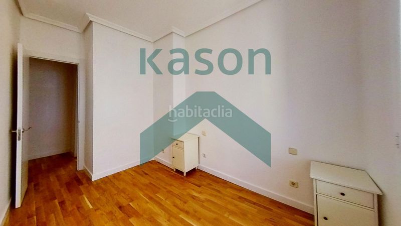 Foto c2b67ec6-b98e-4447-8add-d5f766df64d0. Flat with heating in Trafalgar Madrid