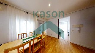 Appartement à Trafalgar