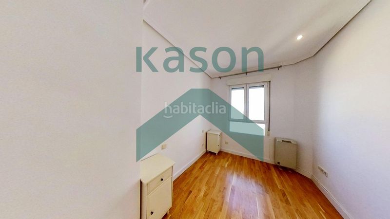 Foto 671de735-c8e0-4187-ae45-d039ab748444. Piso en Trafalgar Madrid