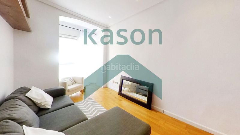 Foto 8a485bd1-e9be-40f5-90c3-a6e9b075366e. Piso en Trafalgar Madrid