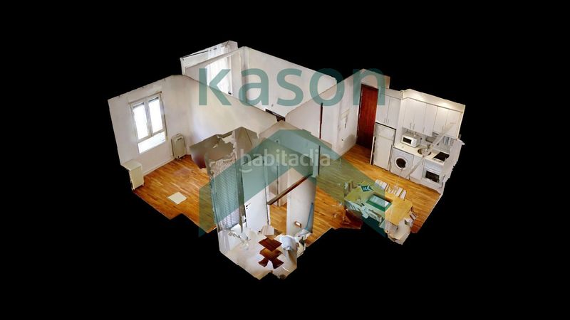 Foto b6780042-b083-4cf7-81dd-bf708f61e2d4. Piso en Trafalgar Madrid