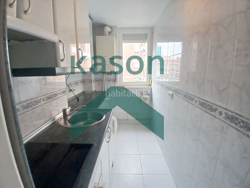 Foto 0890ef97-36a2-4545-8998-a320f17dd26c. Piso en Opañel Madrid