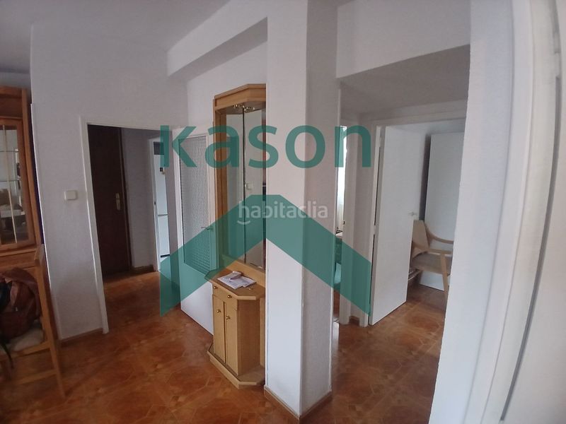 Foto addbeca1-0938-4a5f-b38b-ceada0e8a573. Piso en Opañel Madrid