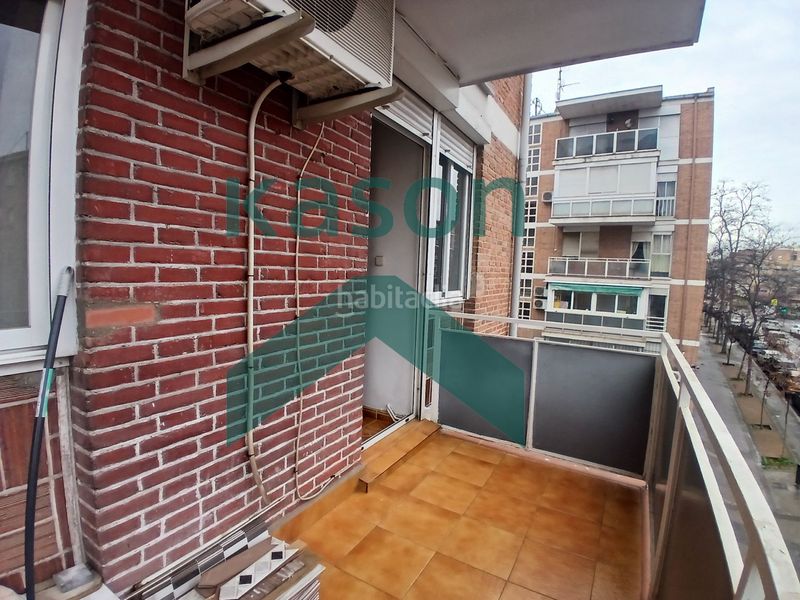 Foto b5f2a2b1-1dcb-4b3c-9078-bcc99aa5d4fe. Piso en Opañel Madrid