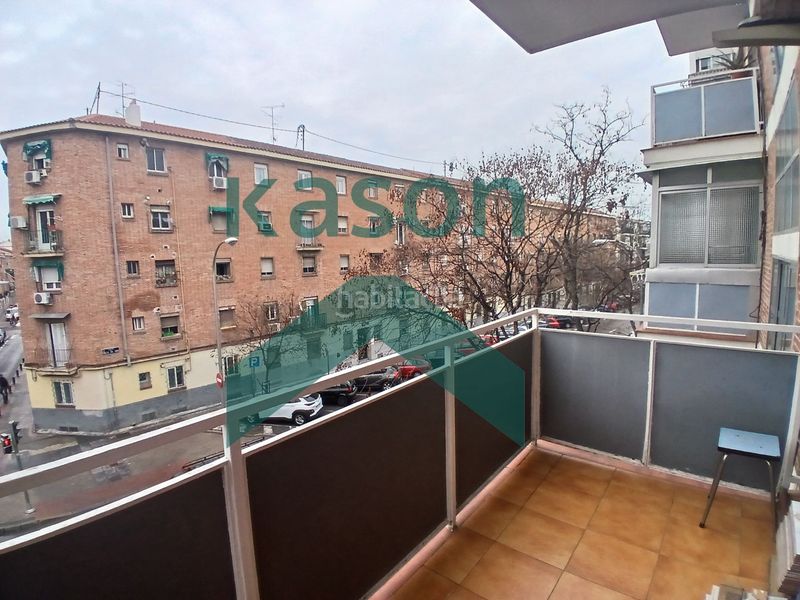 Foto c041b847-2d4a-44d5-8604-2ff0549543c2. Piso en Opañel Madrid