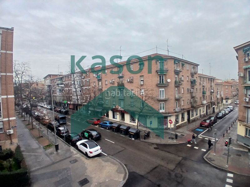 Foto cef2c035-7522-41ac-90e4-245cfe81b11c. Piso en Opañel Madrid