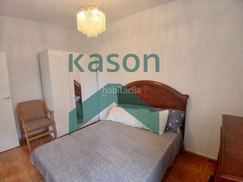 Foto d03ec93d-a75d-4800-98ae-a08045638246. Piso en Opañel Madrid