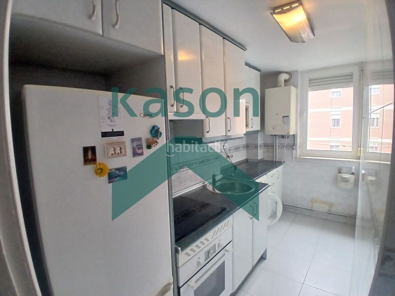 Foto d1298577-4597-4af3-9e01-5d237b0ff629. Piso en Opañel Madrid