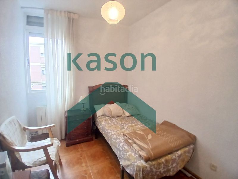 Foto e7f6b4f3-0ce4-4733-8f73-77874f0eddee. Piso en Opañel Madrid
