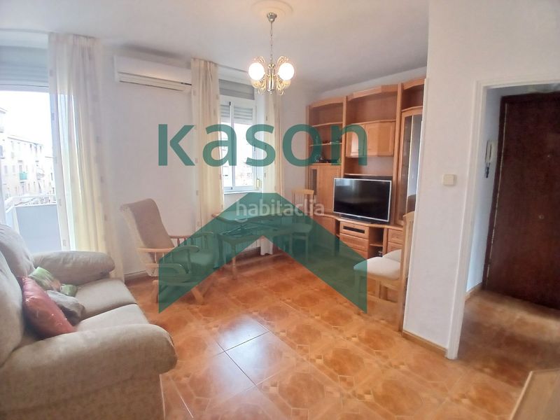 Foto f03fa54e-a636-474b-b492-00b49c970ca8. Piso en Opañel Madrid