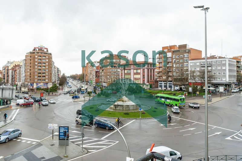 Foto ea923073-29dc-4943-8fdd-6da882461dcc. Pis amb calefacció a Moscardó Madrid