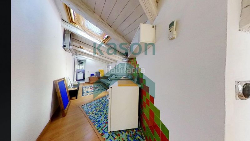 Foto 0b27554b-d2ae-4cc2-9449-8784e42cac66. Apartament amb calefacció a Embajadores-Lavapiés Madrid