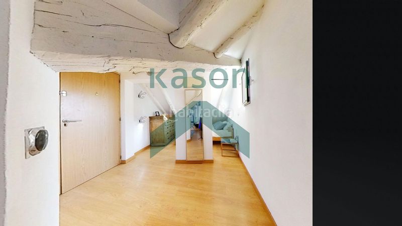 Foto 41a5e7ff-7573-4c5d-a3c3-32acadfbd632. Apartament amb calefacció a Embajadores-Lavapiés Madrid