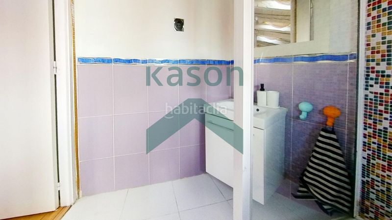 Foto 6657d3f3-a04d-49a3-bb41-8b57df5d01c3. Apartament amb calefacció a Embajadores-Lavapiés Madrid