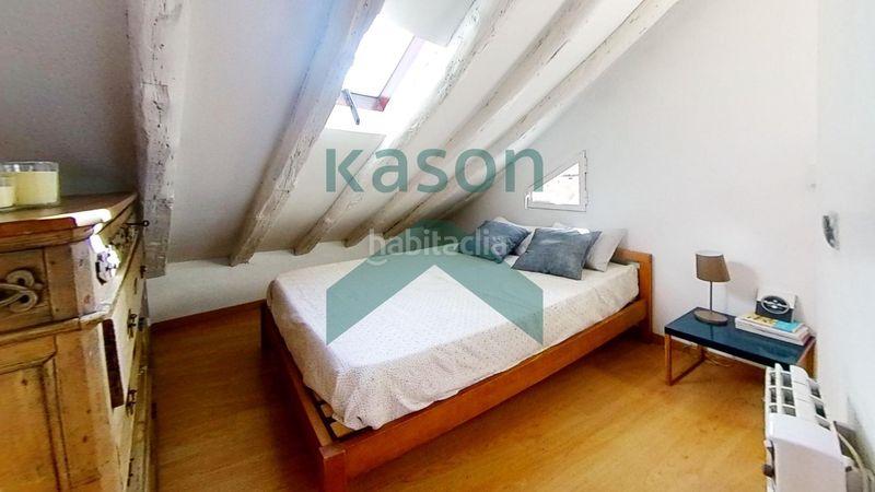 Foto 85e1d6d9-0a94-4fea-8870-a6109ea2315f. Apartament amb calefacció a Embajadores-Lavapiés Madrid