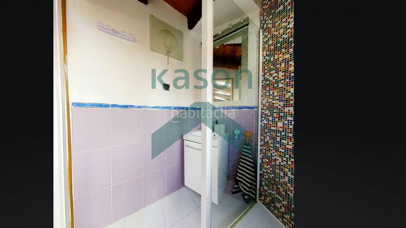 Foto 99176951-90dd-46fa-b797-0430ea4d8a4c. Apartament amb calefacció a Embajadores-Lavapiés Madrid