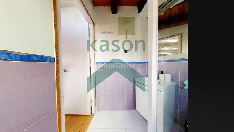 Foto 9cf4ec2b-1524-4d27-96d2-1b526537707c. Apartament amb calefacció a Embajadores-Lavapiés Madrid
