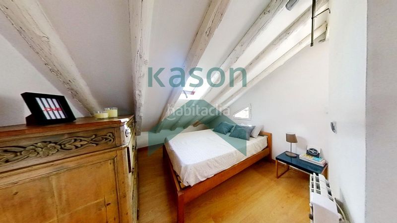 Foto d04aa796-9ccc-453b-90ea-2d5186fe7fe6. Apartament amb calefacció a Embajadores-Lavapiés Madrid