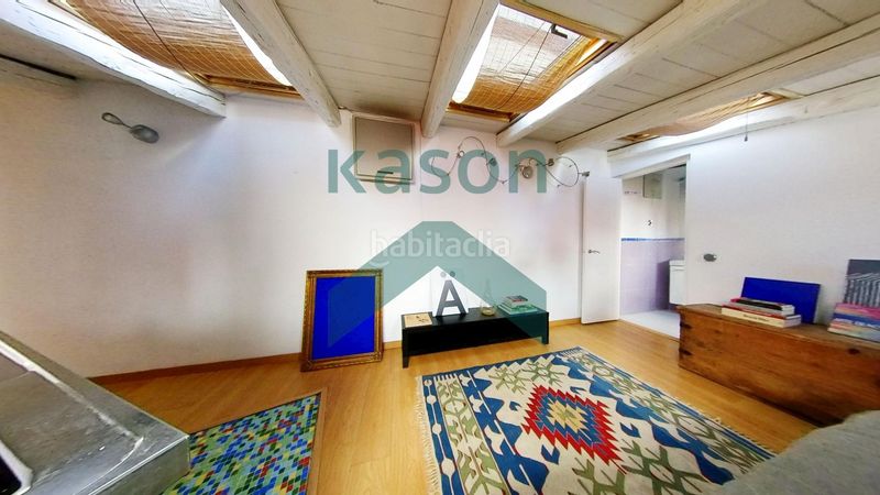Foto dce11167-3eac-43e7-82a1-c5fb8ab2ceea. Apartament amb calefacció a Embajadores-Lavapiés Madrid