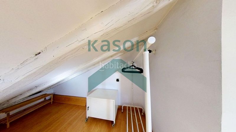 Foto e5e5a645-fc98-4342-90f1-32db9cc2d3c2. Apartament amb calefacció a Embajadores-Lavapiés Madrid