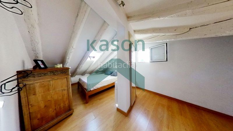 Foto e7dcb864-1782-4e82-99eb-26cb23d1b076. Apartament amb calefacció a Embajadores-Lavapiés Madrid
