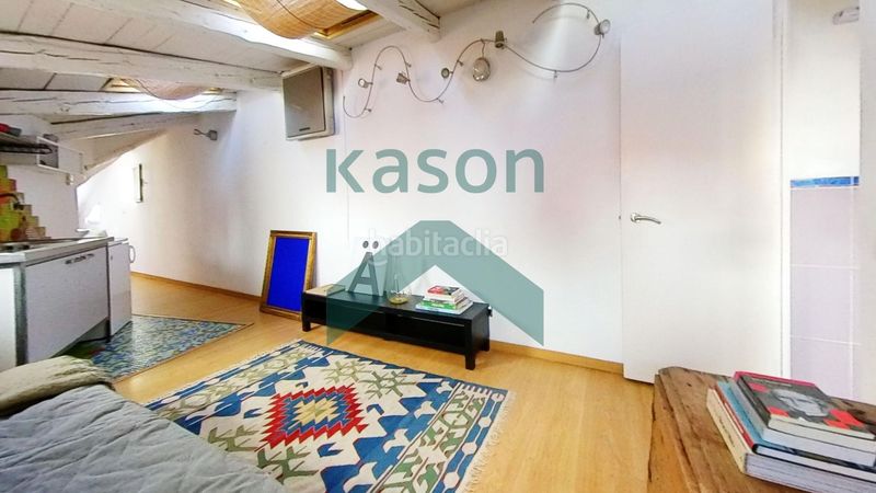 Foto fe3954ce-7003-4cf7-a84b-119c3938b992. Apartament amb calefacció a Embajadores-Lavapiés Madrid