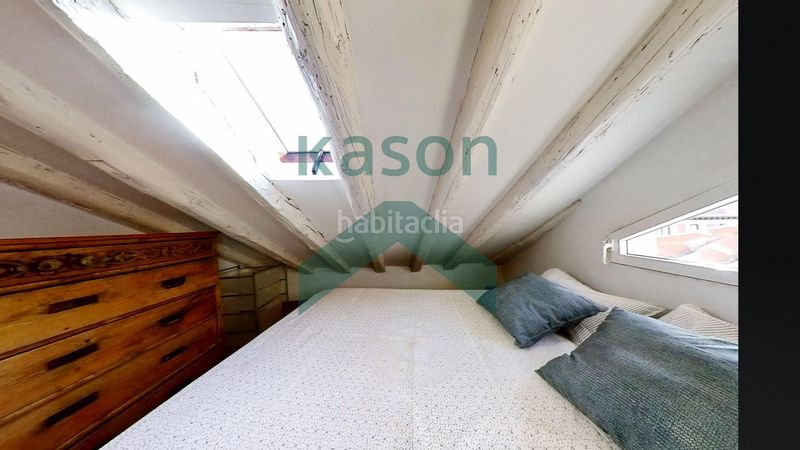 Foto ff61d960-596a-440b-a930-1e9de46734d4. Apartament amb calefacció a Embajadores-Lavapiés Madrid