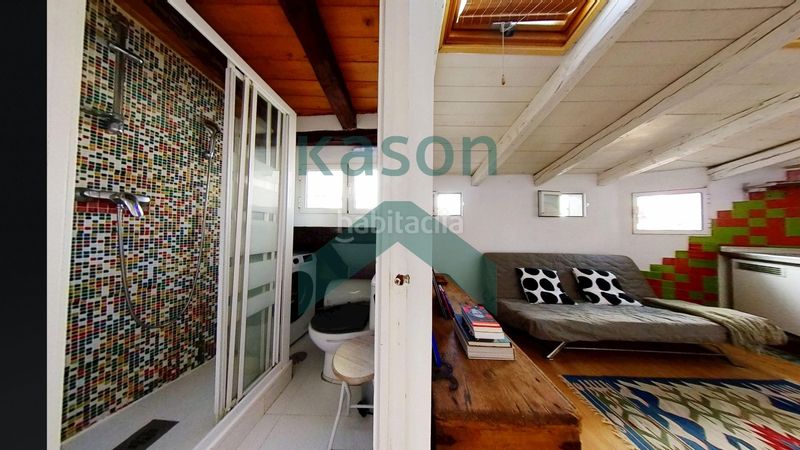 Foto b118b970-441a-43ae-8617-ba0afb6be613. Apartamento en Embajadores-Lavapiés Madrid