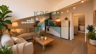 Appartement à Universidad-Malasaña