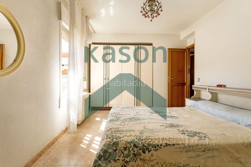 Foto fcb3b193-a0a7-43d5-837e-1ad161dab179. Pis amb calefacció a Canillas Madrid