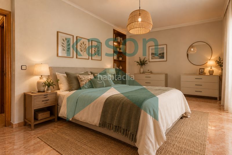 Foto 19e6eb71-f245-41e3-a644-7a2f949bc3fa. Piso en Canillas Madrid