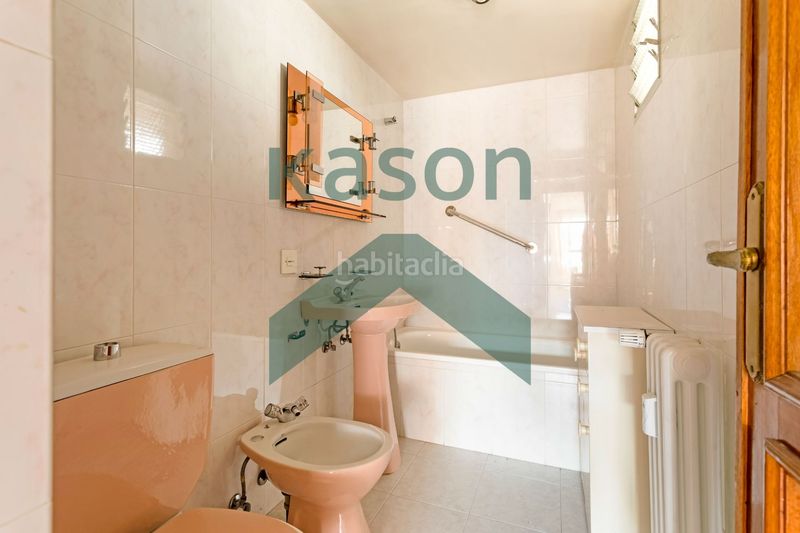 Foto 515eafa0-4241-496a-b1a2-ae4a3d320727. Piso en Canillas Madrid